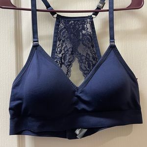 Torrid Curve Racer Back Bra